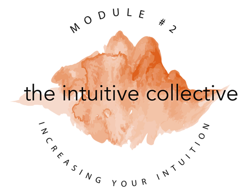 intuitive collective intuitive development training