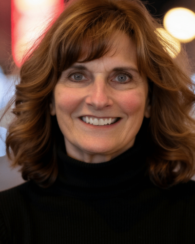 certified medium Johnna Rettig